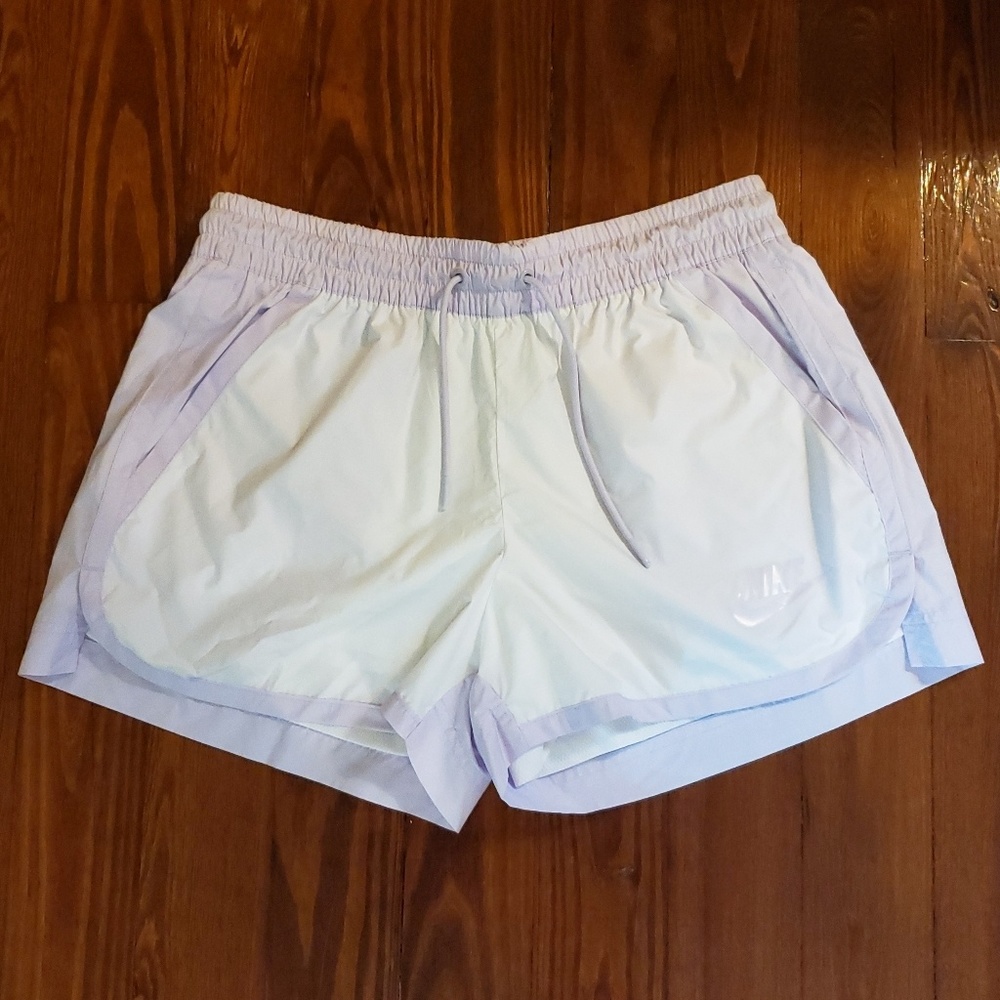 Nike Athletic Shorts